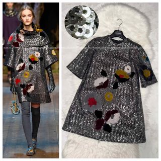 DOLCE&GABBANA(ワンピース)のフリマアイテム一覧 DOLCE&GABBANA(ワンピース)のフリマアイテム一覧