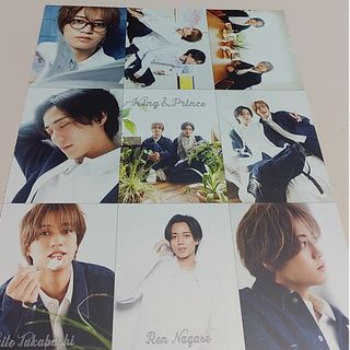 King & Prince - 【新品】Number_i LIVE TOUR 2024 No.Ⅰ T King & Prince - 【新品】Number_i LIVE TOUR 2024 No.Ⅰ T