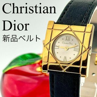 Christian Dior(腕時計 ・ シルバー/銀色系)のフリマアイテム一覧 Christian Dior(腕時計 ・ シルバー/銀色系)のフリマアイテム一覧