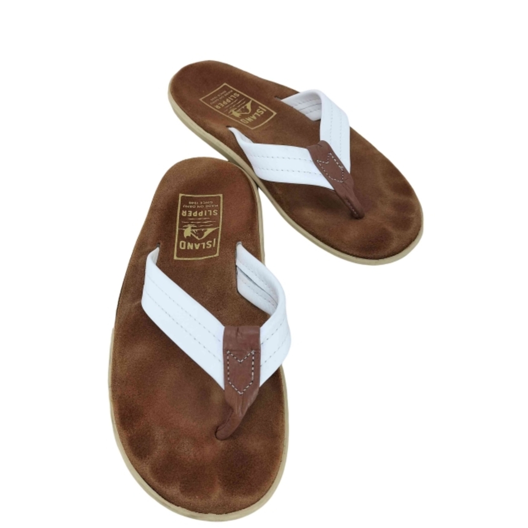 ISLAND SLIPPER - ISLAND SLIPPER(アイランドスリッパ ISLAND SLIPPER - ISLAND SLIPPER(アイランドスリッパ