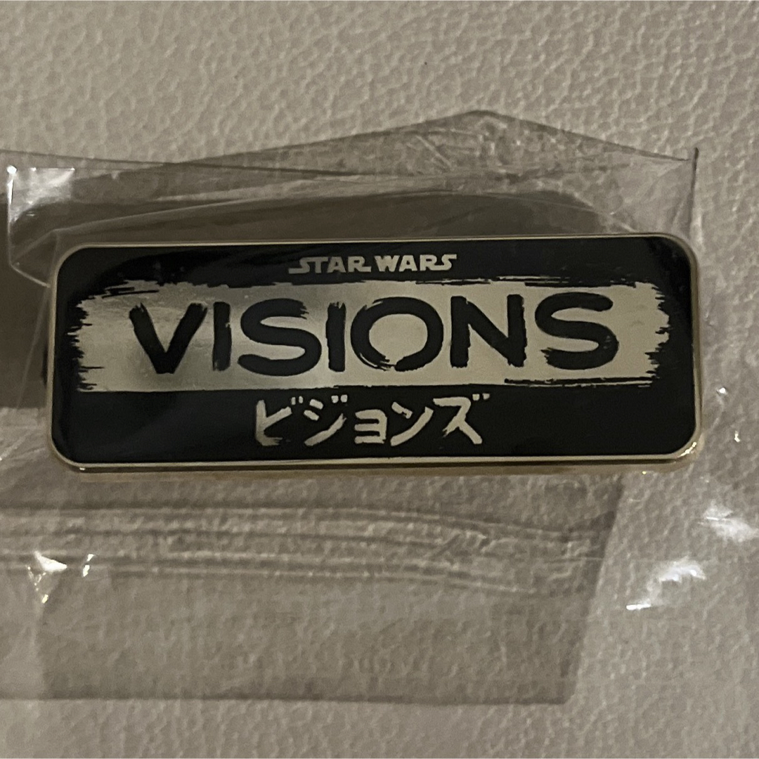 スターウォーズセレブレーション2025 パネル入場特典ピンバッジ スターウォーズセレブレーション2025 パネル入場特典ピンバッジ