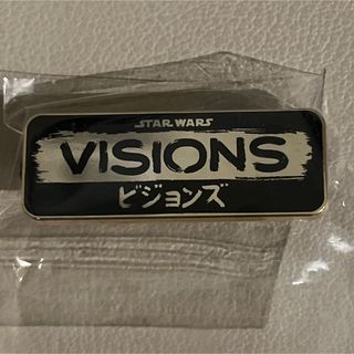 スターウォーズセレブレーション2025 パネル入場特典ピンバッジ スターウォーズセレブレーション2025 パネル入場特典ピンバッジ