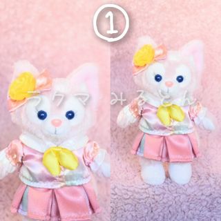 ステラ・ルー(ぬいぐるみ)のフリマアイテム一覧 ステラ・ルー(ぬいぐるみ)のフリマアイテム一覧
