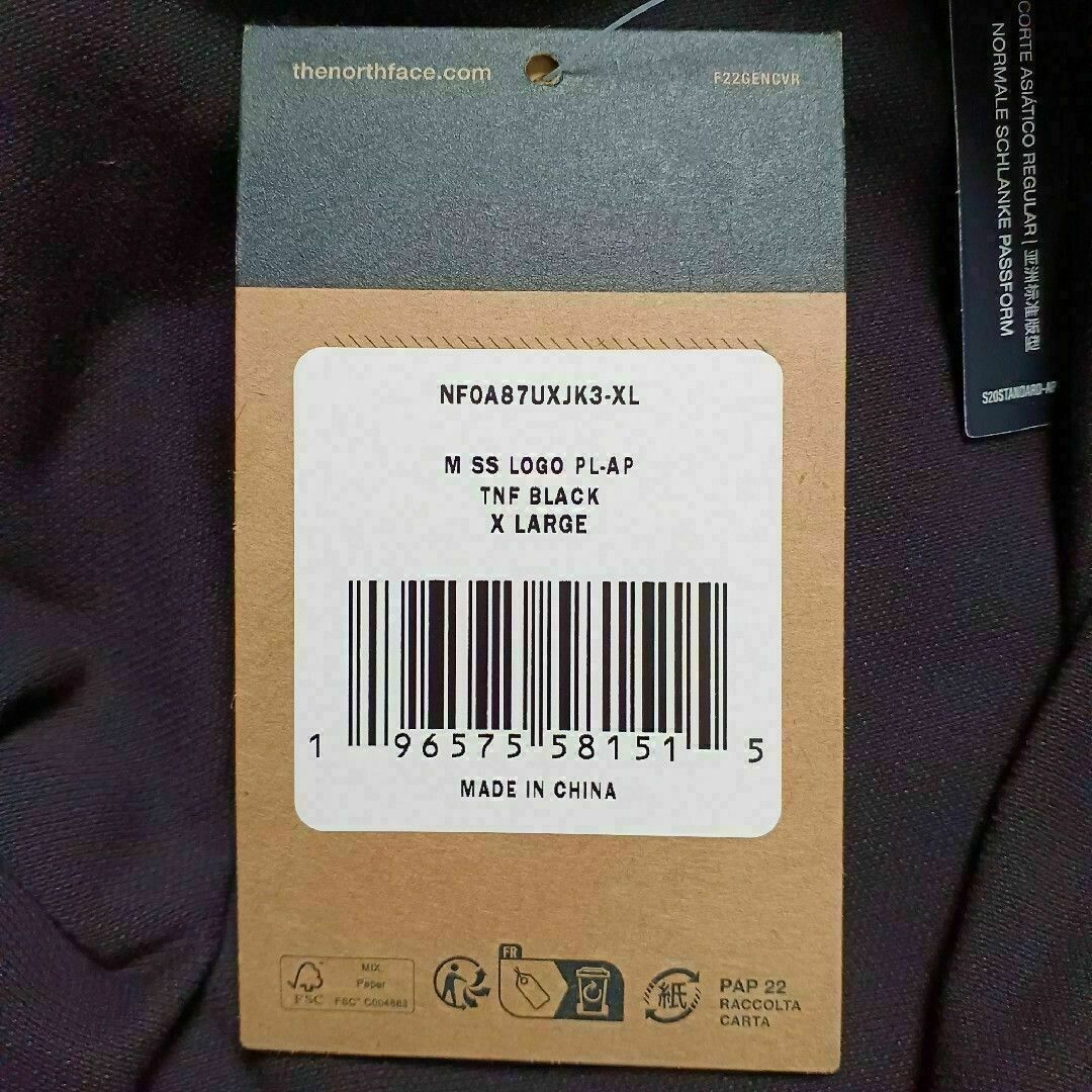 THE NORTH FACE - ✨新品タグ付き✨ THE NORTH FACE ノース THE NORTH FACE - ✨新品タグ付き✨ THE NORTH FACE ノース