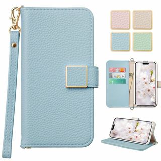 iPhone SE2 ケース 手帳型 iPhone se3 スマホケース iPh(その他)