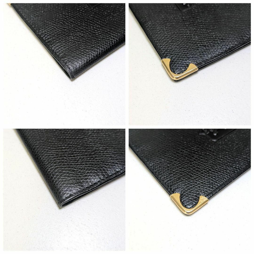 CELINE - 極美品 希少 オールドセリーヌ パスケース カード CELINE - 極美品 希少 オールドセリーヌ パスケース カード