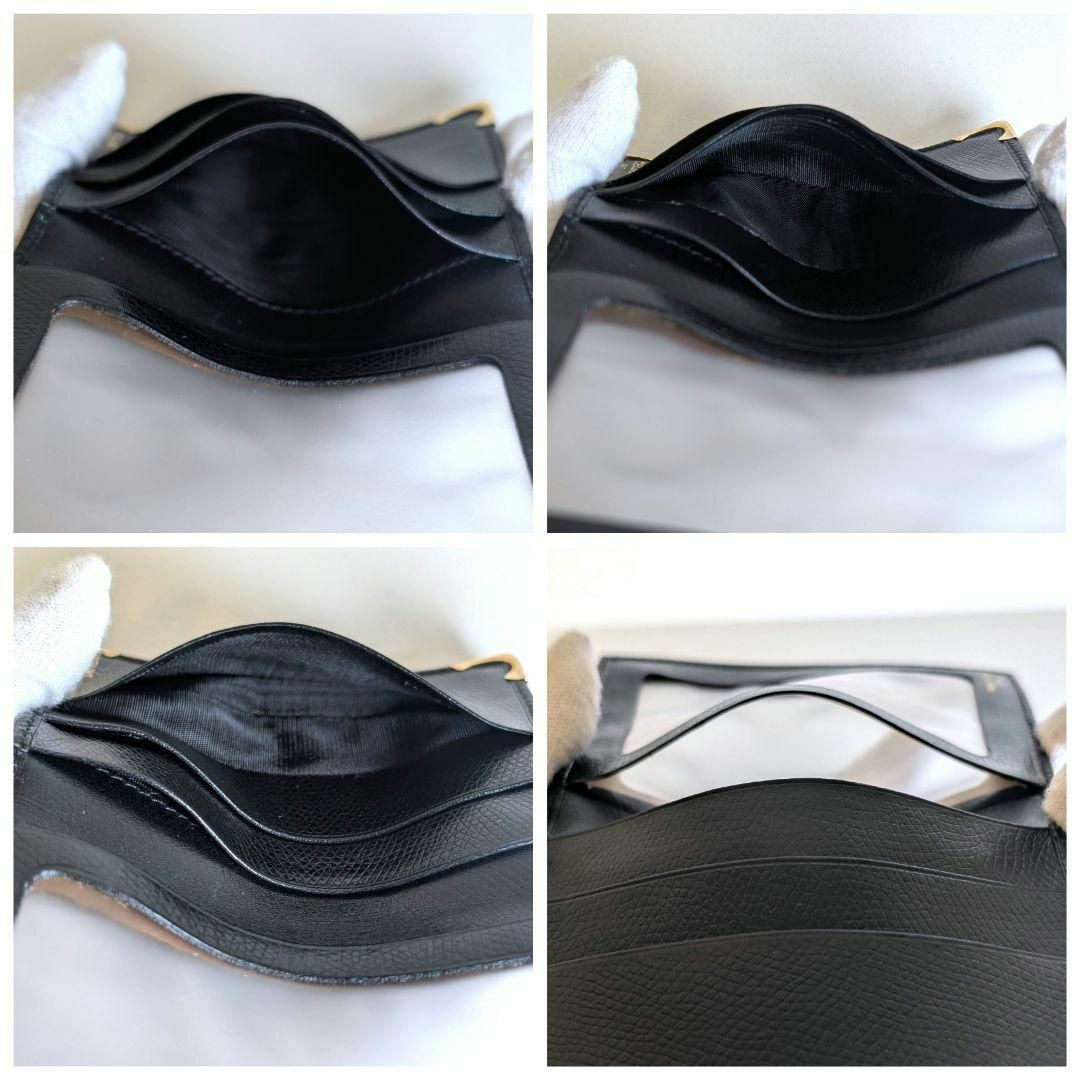 CELINE - 極美品 希少 オールドセリーヌ パスケース カード CELINE - 極美品 希少 オールドセリーヌ パスケース カード