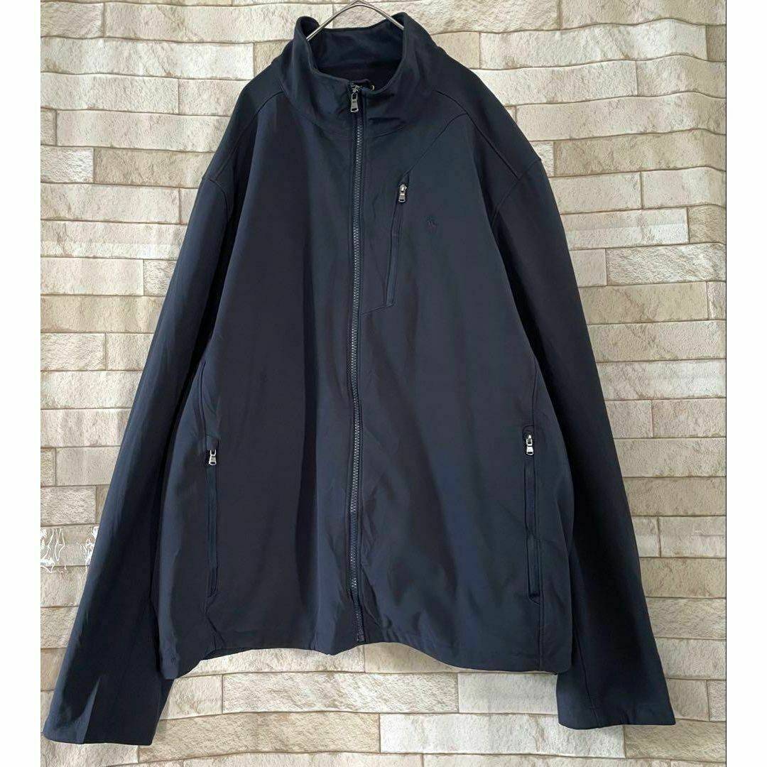 POLO RALPH LAUREN - ラルフローレン ソフトシェルジャケット POLO RALPH LAUREN - ラルフローレン ソフトシェルジャケット