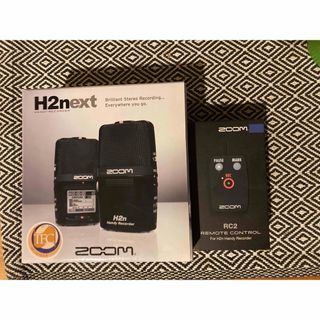 Zoom(レコーディング/PA機器)のフリマアイテム一覧 Zoom(レコーディング/PA機器)のフリマアイテム一覧