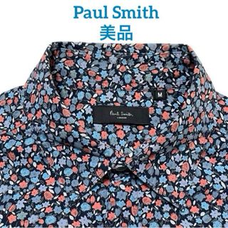 Paul Smith(花柄 ・ シャツ)のフリマアイテム一覧 Paul Smith(花柄 ・ シャツ)のフリマアイテム一覧
