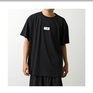MM6(Tシャツ/カットソー(半袖/袖なし))のフリマアイテム一覧 MM6(Tシャツ/カットソー(半袖/袖なし))のフリマアイテム一覧