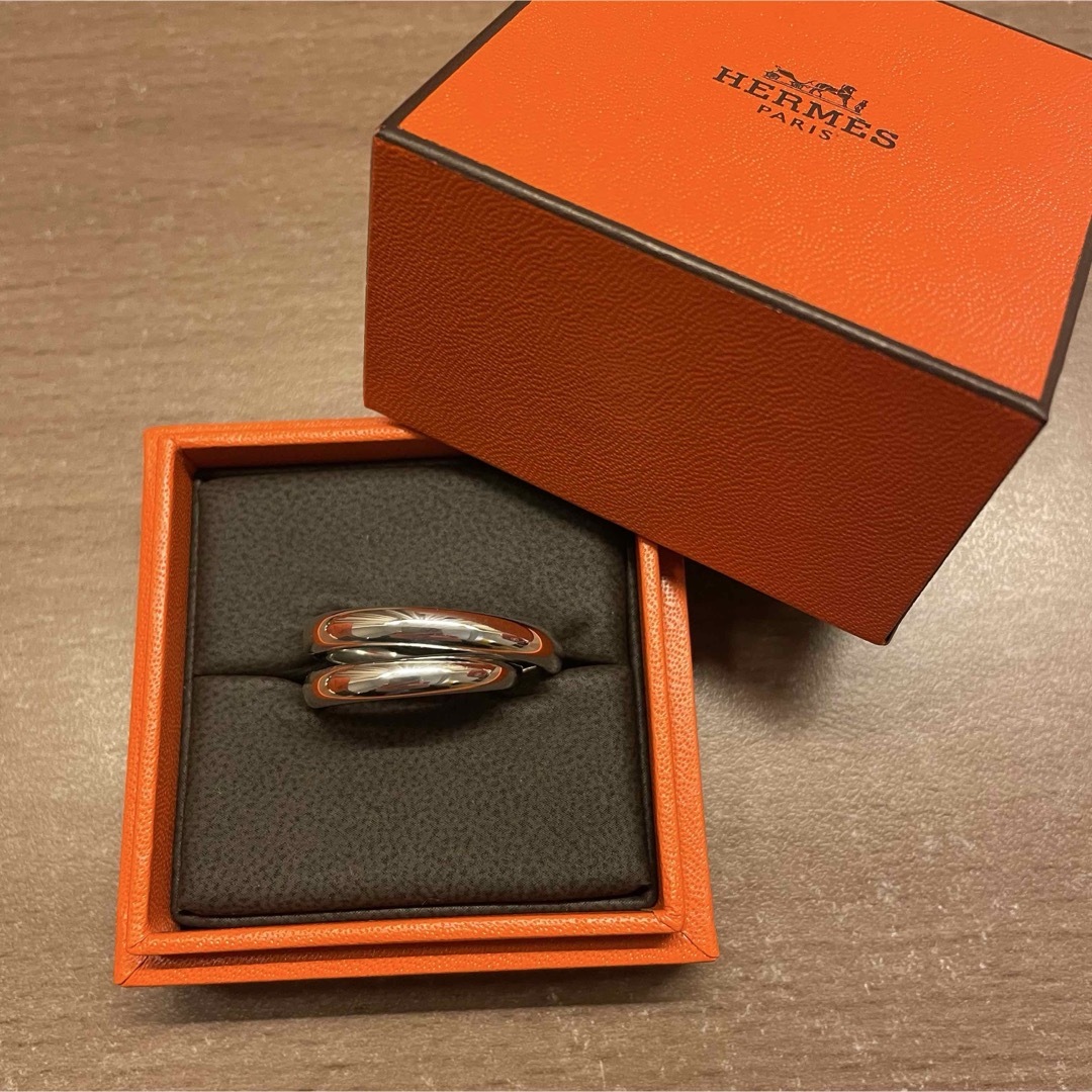 HERMES - 【新品未使用】エルメス Vertigeヴェルティージュ HERMES - 【新品未使用】エルメス Vertigeヴェルティージュ