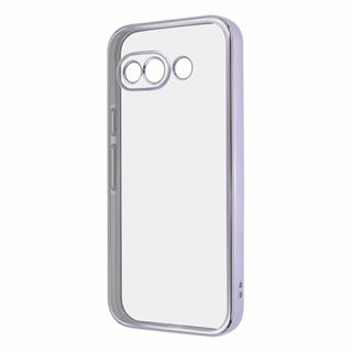 レイ・アウト Google Pixel 9a Like standard 精密設(その他)