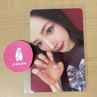 NiziU - NiziU:封入トレカ『LOVE LINE』 ミイヒの通販|ラクマ NiziU - NiziU:封入トレカ『LOVE LINE』 ミイヒの通販|ラクマ