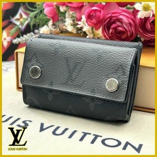 LOUIS VUITTON - 【極美品】ルイヴィトン ダミエグラフィット LOUIS VUITTON - 【極美品】ルイヴィトン ダミエグラフィット
