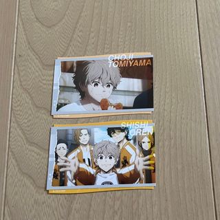 BANDAI - 【銀魂】クリアコレクション〜志村妙&柳生九兵衛セット BANDAI - 【銀魂】クリアコレクション〜志村妙&柳生九兵衛セット