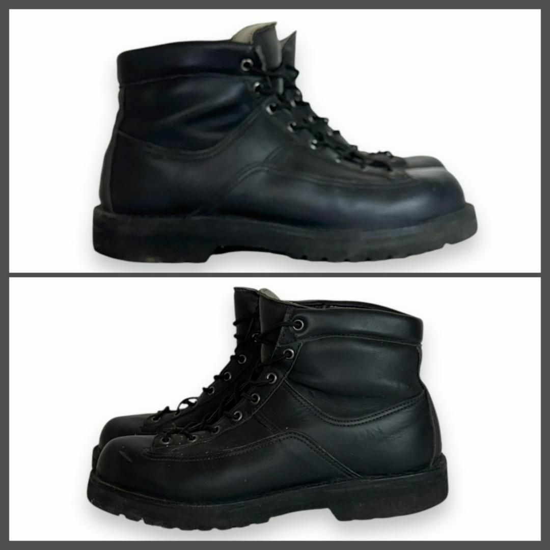 Danner - 黒タグ ダナー 24300X ブラックホーク 10EE 28㎝の通販 Danner - 黒タグ ダナー 24300X ブラックホーク 10EE 28㎝の通販