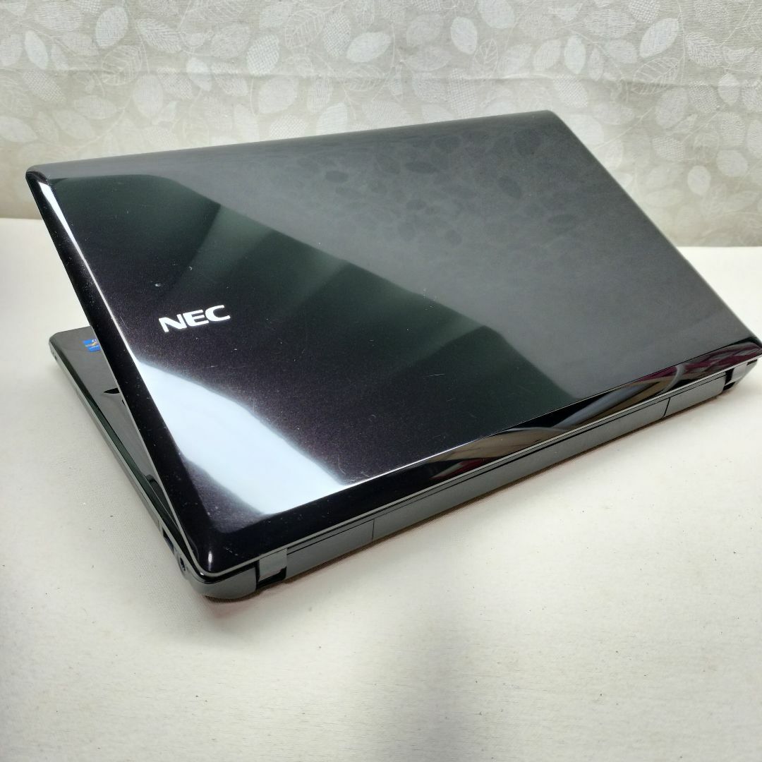 NEC - 275 Windows11 Core i7新品1TB SSDノートパソコンの通販 NEC - 275 Windows11 Core i7新品1TB SSDノートパソコンの通販
