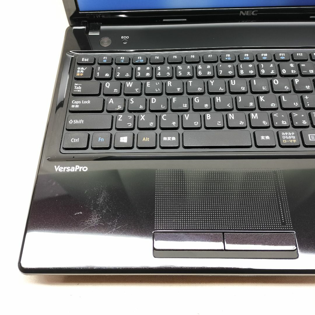 NEC - 275 Windows11 Core i7新品1TB SSDノートパソコンの通販 NEC - 275 Windows11 Core i7新品1TB SSDノートパソコンの通販