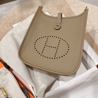 HERMES - ⭐️良品⭐️ エルメス エブリン エヴリン GM HERMES - ⭐️良品⭐️ エルメス エブリン エヴリン GM