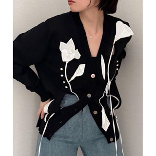 sacai(カーディガン)のフリマアイテム一覧 sacai(カーディガン)のフリマアイテム一覧