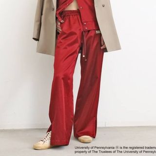 L'Appartement DEUXIEME CLASSE(カジュアルパンツ)のフリマ L'Appartement DEUXIEME CLASSE(カジュアルパンツ)のフリマ