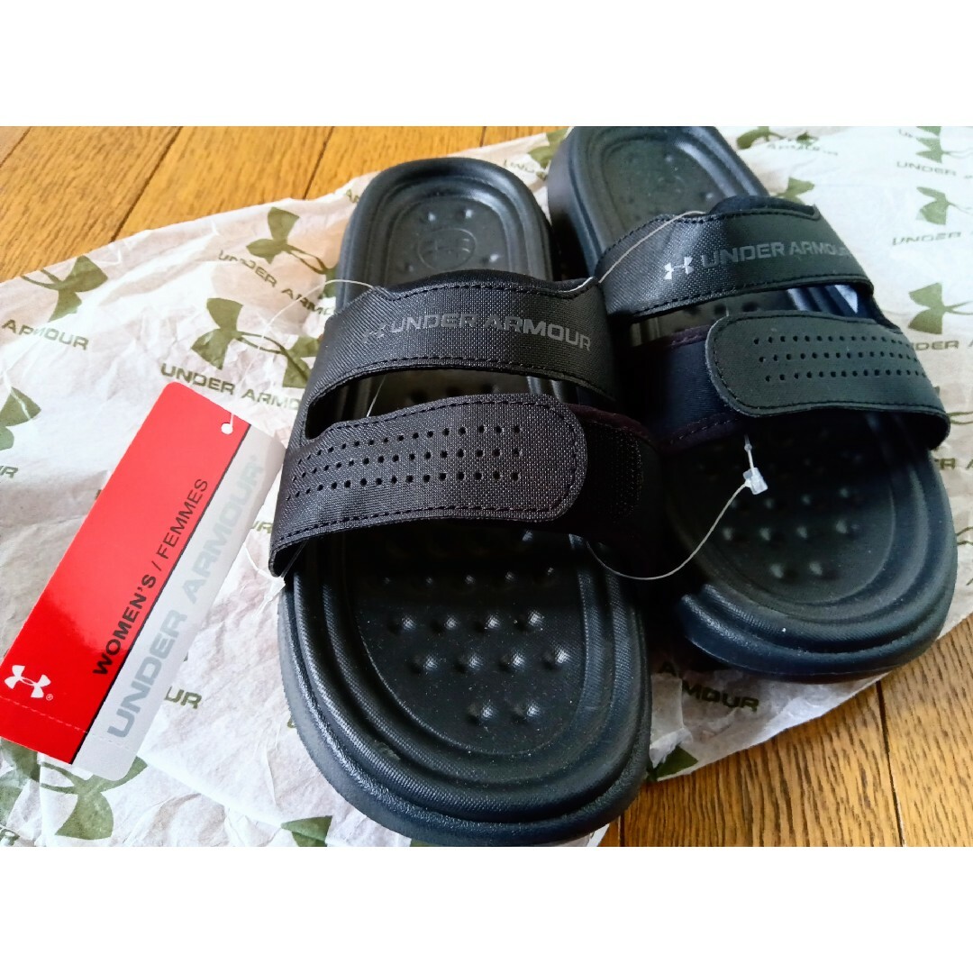 UNDER ARMOUR - 【新品】アンダーアーマー(UNDER ARMOUR UNDER ARMOUR - 【新品】アンダーアーマー(UNDER ARMOUR