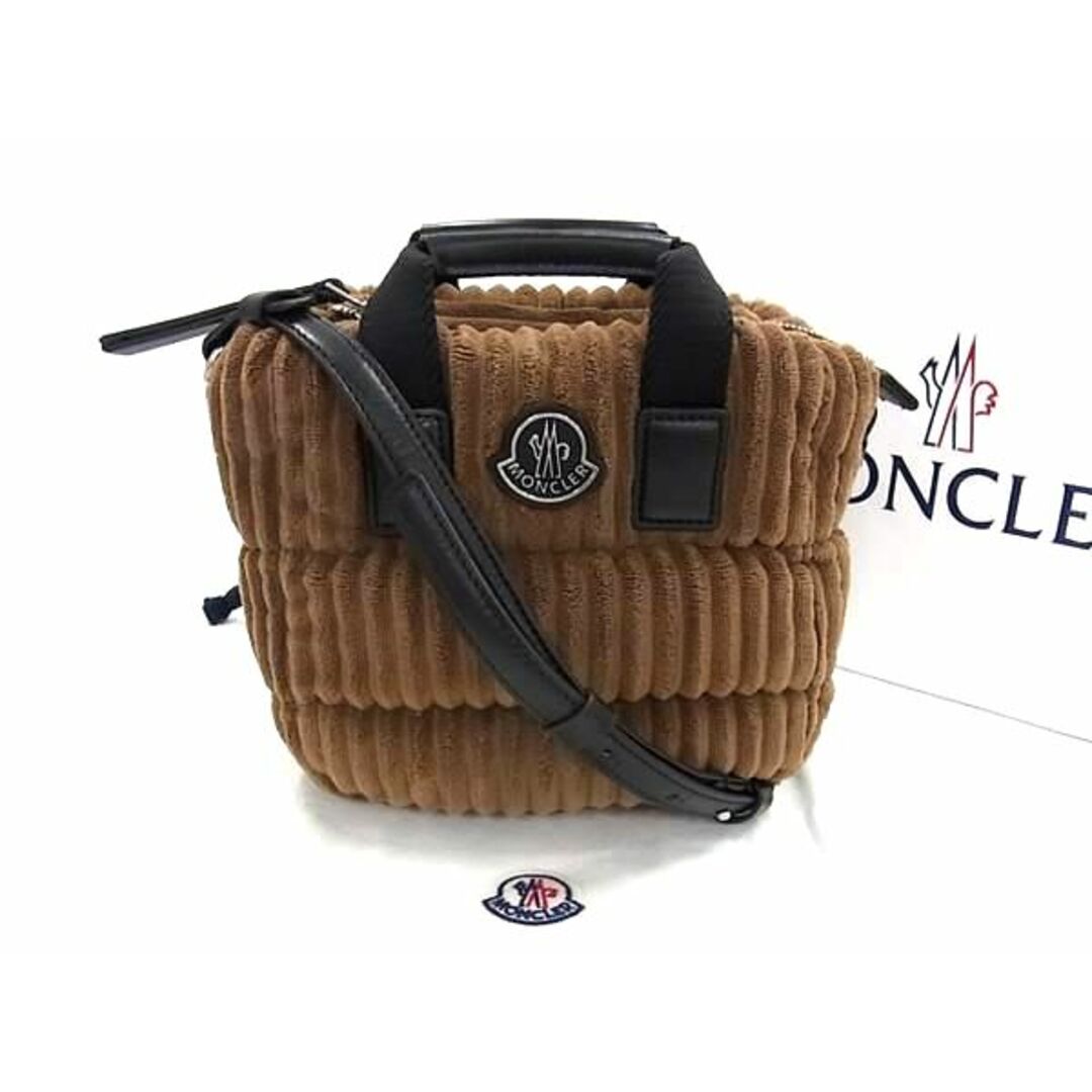 MONCLER - □新品□未使用□ MONCLER モンクレール MINI CARADOC MONCLER - □新品□未使用□ MONCLER モンクレール MINI CARADOC
