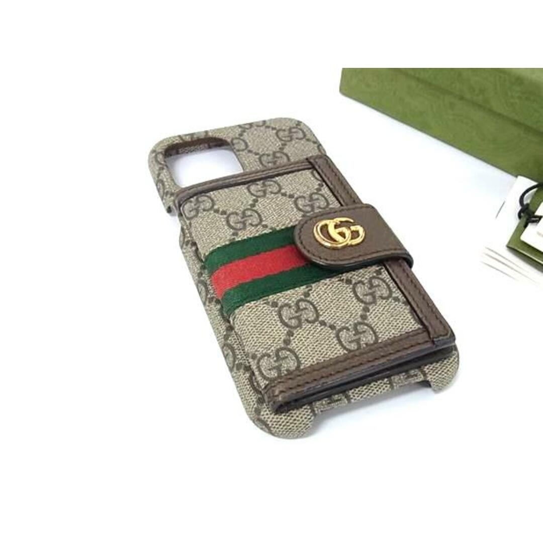 GUCCI - □極美品□ GUCCI グッチ675980 オフィディア シェリー GUCCI - □極美品□ GUCCI グッチ675980 オフィディア シェリー