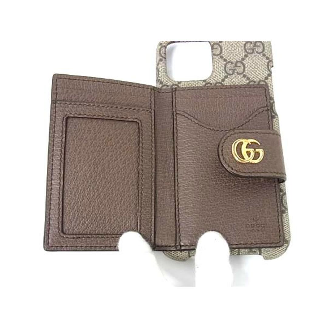 GUCCI - □極美品□ GUCCI グッチ675980 オフィディア シェリー GUCCI - □極美品□ GUCCI グッチ675980 オフィディア シェリー