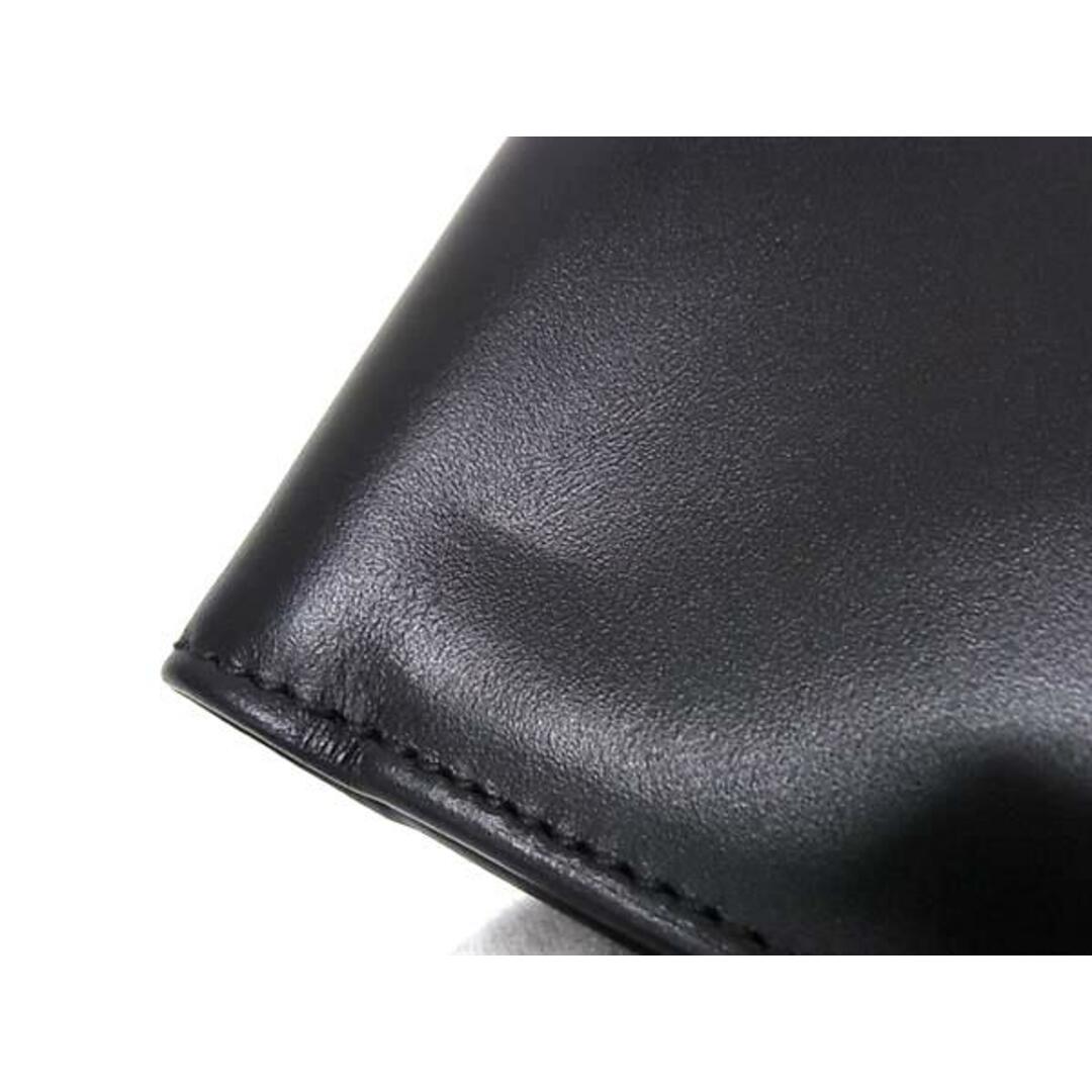 Dunhill - □極美品□ dunhill ダンヒル レザー二つ折り 財布 Dunhill - □極美品□ dunhill ダンヒル レザー二つ折り 財布