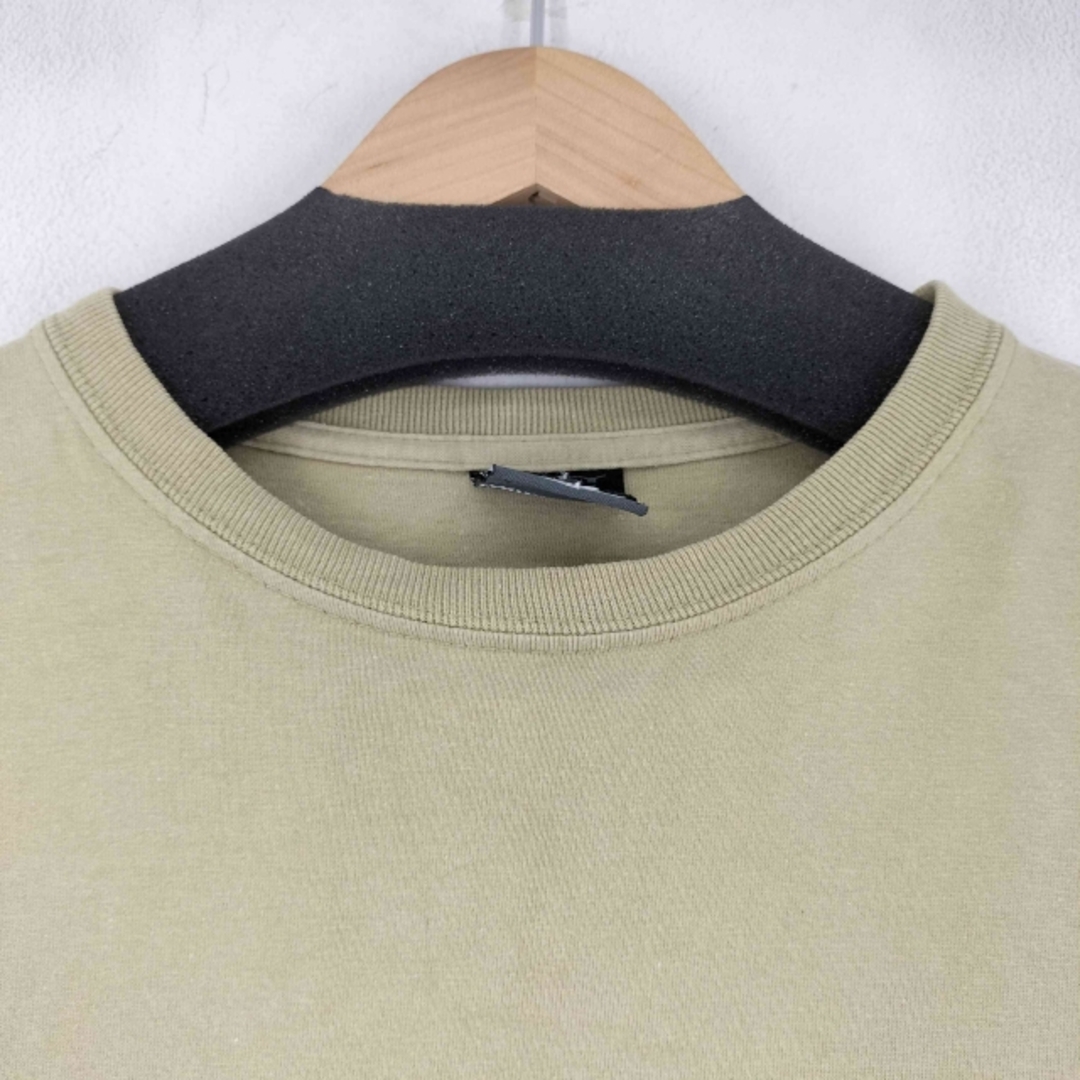 Oakley - OAKLEY(オークリー) 90s USA製 プリントクルーネックT Oakley - OAKLEY(オークリー) 90s USA製 プリントクルーネックT