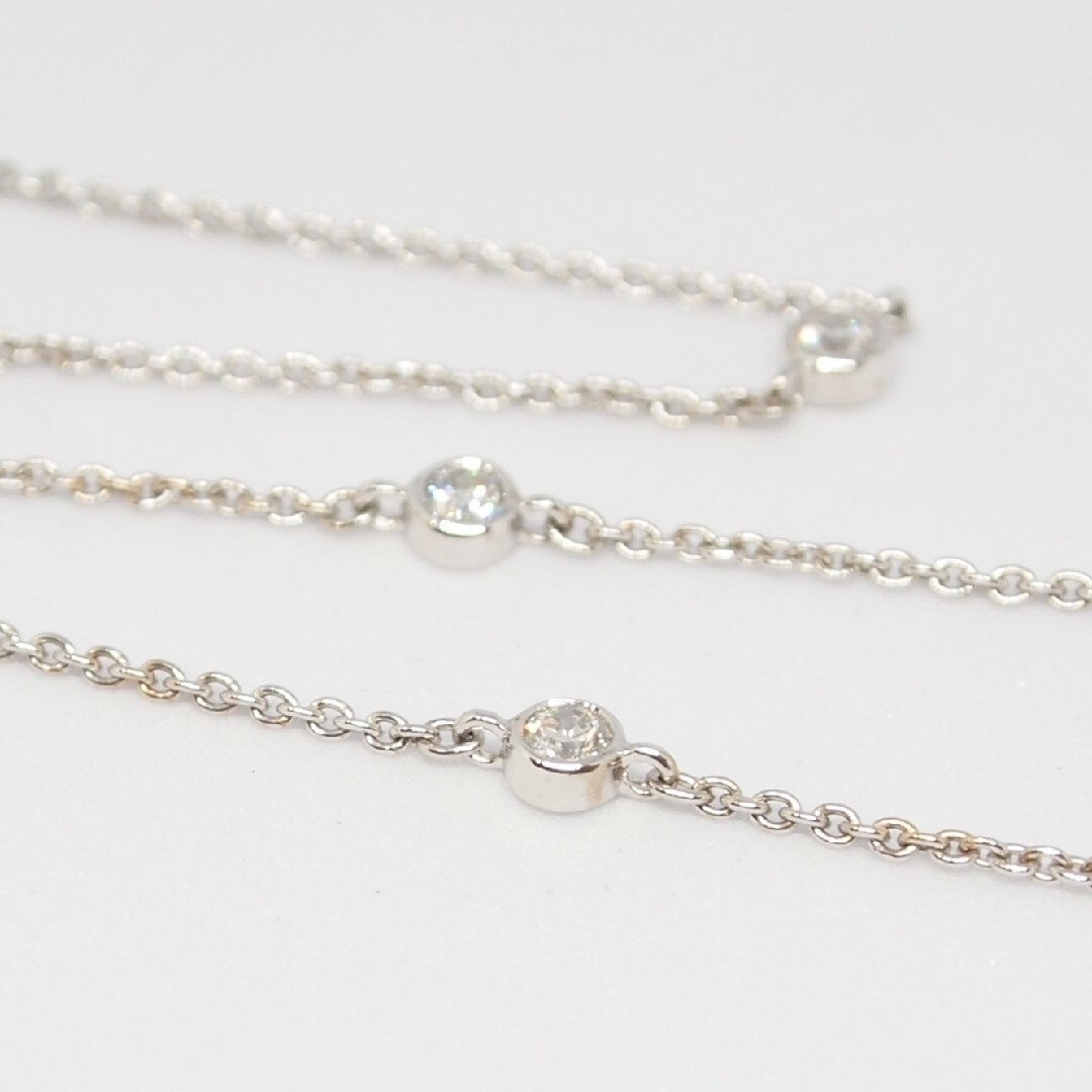 MIKIMOTO - 美品✨ミキモト ステーション ネックレス パール Y字 MIKIMOTO - 美品✨ミキモト ステーション ネックレス パール Y字