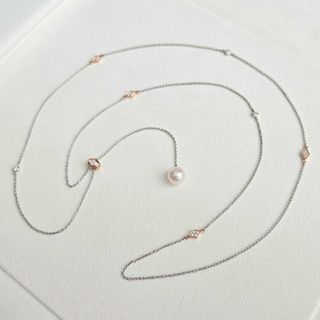 MIKIMOTO(ネックレス)のフリマアイテム一覧 MIKIMOTO(ネックレス)のフリマアイテム一覧