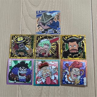 ONE PIECE - ワンピース下敷きの通販 by ひぃ's shop ONE PIECE - ワンピース下敷きの通販 by ひぃ's shop