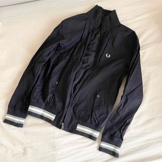 FRED PERRY - BEAMS 別注 FRED PERRY Shell Jacket & Pantsの FRED PERRY - BEAMS 別注 FRED PERRY Shell Jacket & Pantsの