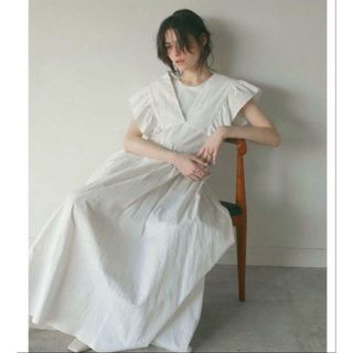 ETRE TOKYO - 【3/30まで限定】バルーンスリーブ ボリューム ETRE TOKYO - 【3/30まで限定】バルーンスリーブ ボリューム