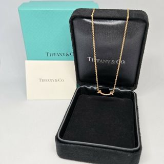 Tiffany & Co. - (新品仕上げ済) ティファニー TIFFANY オープン Tiffany & Co. - (新品仕上げ済) ティファニー TIFFANY オープン