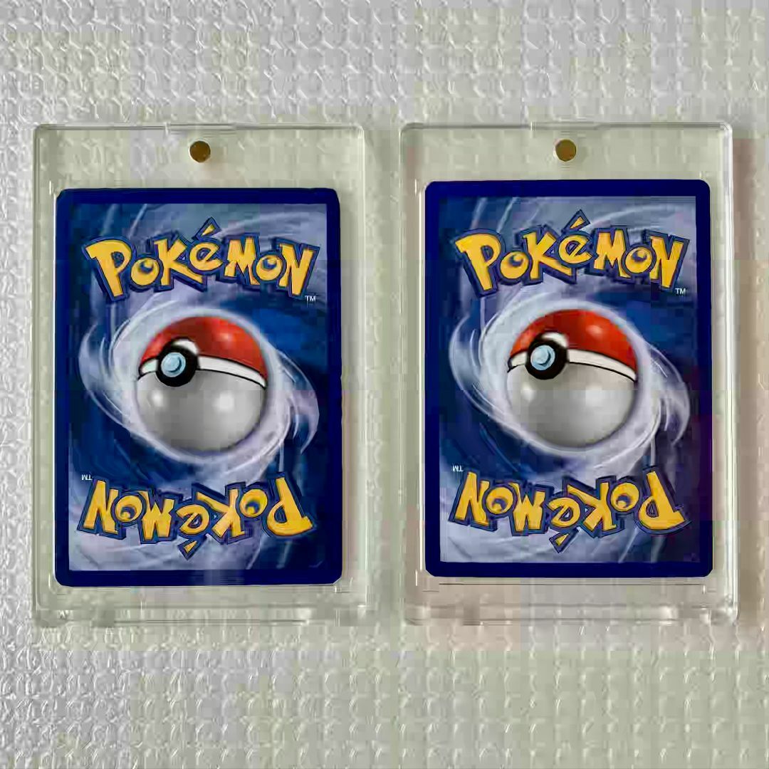 ポケモン - 💧【良品】コイキング → ギャラドス(FR/1999)の ポケモン - 💧【良品】コイキング → ギャラドス(FR/1999)の