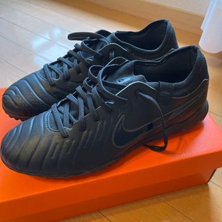 NIKE - ティエンポ エアレジェンド R10 ロナウジーニョ の通販 NIKE - ティエンポ エアレジェンド R10 ロナウジーニョ の通販