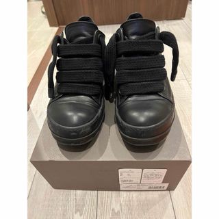 Rick Owens - Rick Owens GEO リックオウエンス メガバンパー Rick Owens - Rick Owens GEO リックオウエンス メガバンパー