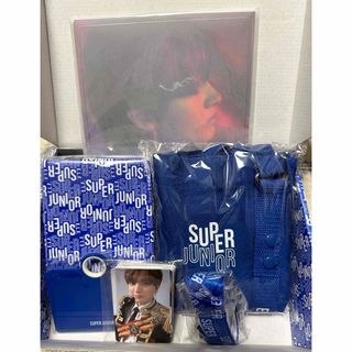 SUPER JUNIOR - super junior ファンクラブ特典 トレカ シンドン SUPER JUNIOR - super junior ファンクラブ特典 トレカ シンドン