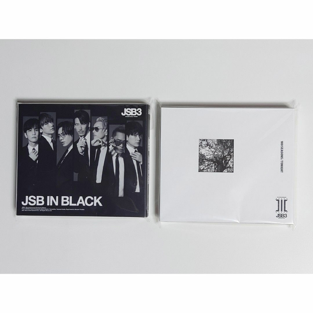 三代目 J Soul Brothers - 登坂広臣/ØMI CD・直筆サイン・フォト 三代目 J Soul Brothers - 登坂広臣/ØMI CD・直筆サイン・フォト