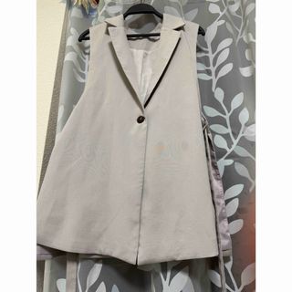 HEYON ヘヨン ballerina gilet / blackの通販 by fik.rico's HEYON ヘヨン ballerina gilet / blackの通販 by fik.rico's