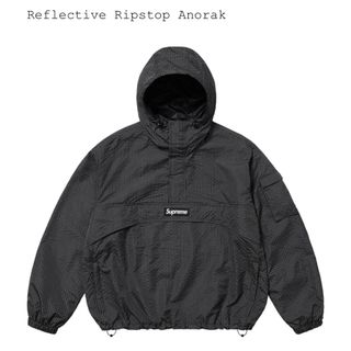 Supreme(ナイロンジャケット ・ ブラック/黒色系)のフリマ Supreme(ナイロンジャケット ・ ブラック/黒色系)のフリマ