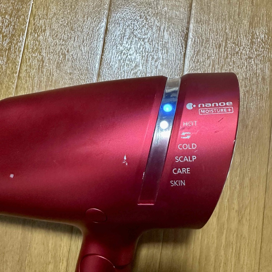 Panasonic - パナソニック ナノケアドライヤー EH-CNA0B 20年製 Panasonic - パナソニック ナノケアドライヤー EH-CNA0B 20年製