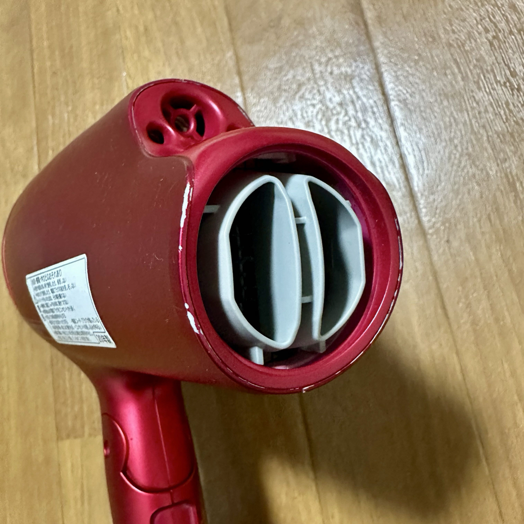 Panasonic - パナソニック ナノケアドライヤー EH-CNA0B 20年製 Panasonic - パナソニック ナノケアドライヤー EH-CNA0B 20年製
