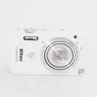 Nikon - Nikon ニコン デジタルカメラ COOLPIX S6900 12倍ズーム Nikon - Nikon ニコン デジタルカメラ COOLPIX S6900 12倍ズーム