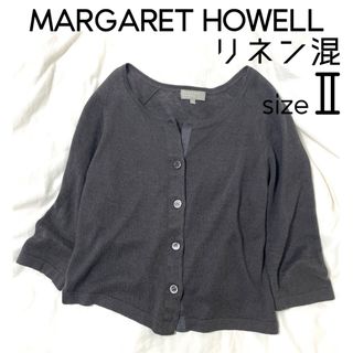 MARGARET HOWELL - MARGARET HOWELL 578-0164601 CHUNKY LINEN MARGARET HOWELL - MARGARET HOWELL 578-0164601 CHUNKY LINEN