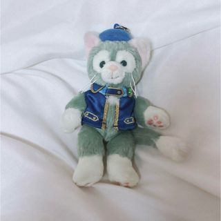 ジェラトーニ - ダッフィー&フレンズのビューティフルレイニー ジェラトーニ - ダッフィー&フレンズのビューティフルレイニー